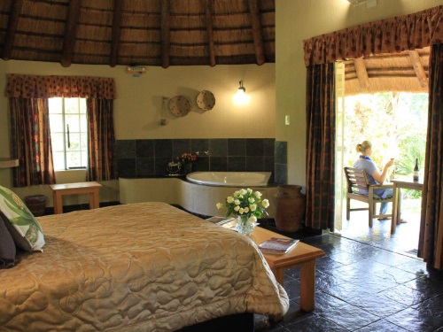 Idle Wild BB kamer sunbird